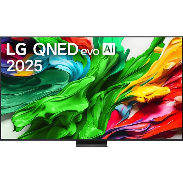 Televize LG 100QNED86A 

