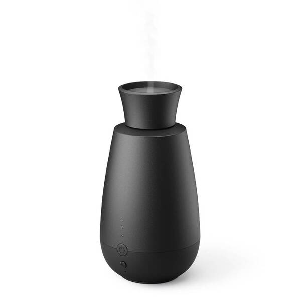 Aroma difuzér Stadler Form Ella Black černý

