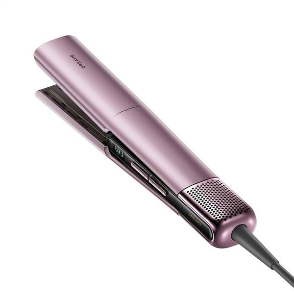 Žehlička na vlasy Dreame Aero Straight Pro Purple fialová

