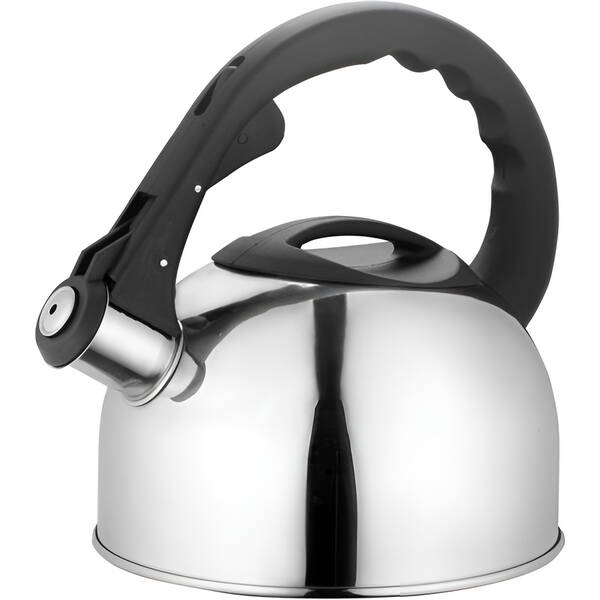 Konvice Lamart Lumier 2 l (LT7004) černá/stříbrná

