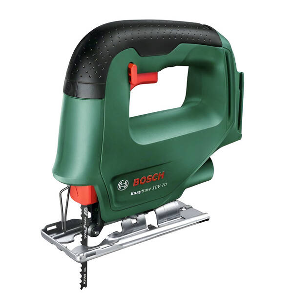 Přímočará pila Bosch EasySaw 18V-70 0.603.012.000 (bez baterie) 

