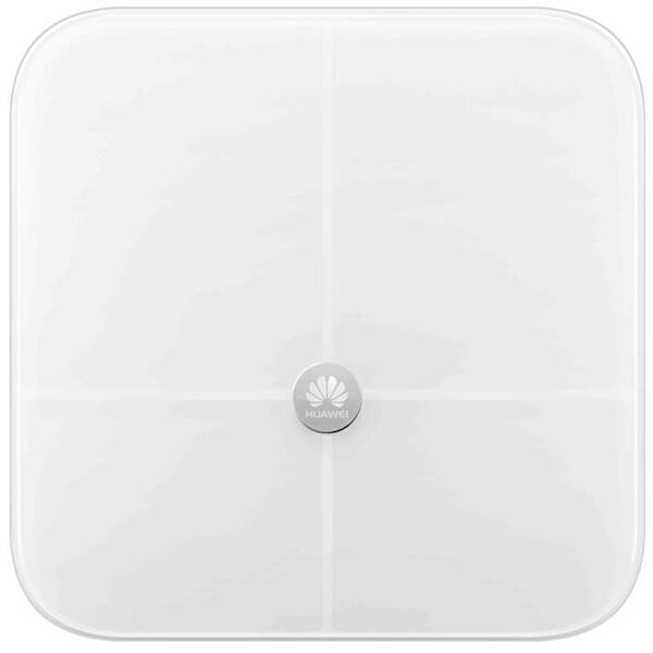 Osobní váha Huawei AH100 bílá

