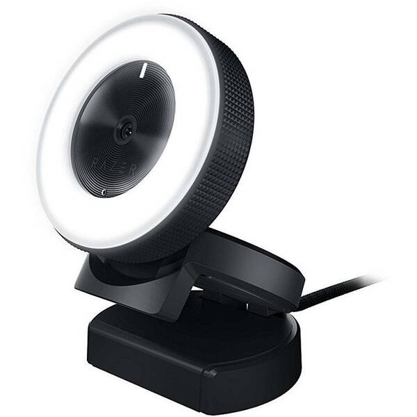 Webkamera Razer Kiyo černá


