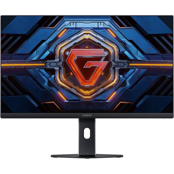 Herní monitor Xiaomi Gaming G24i černý


