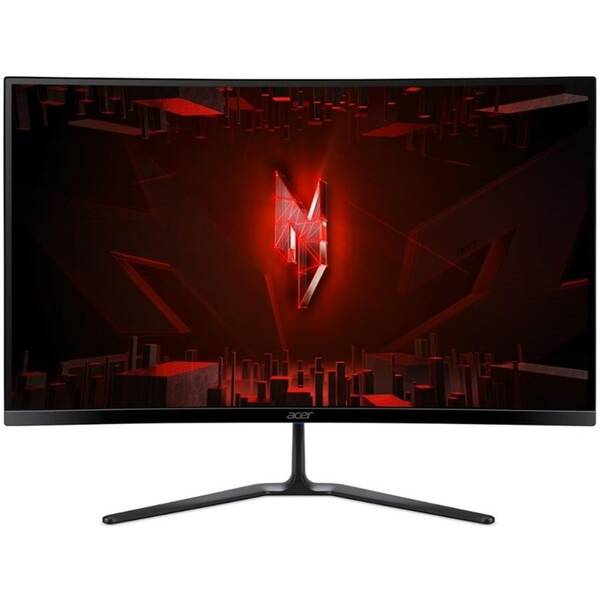 Herní monitor Acer Nitro ED270US3bmiipx černý

