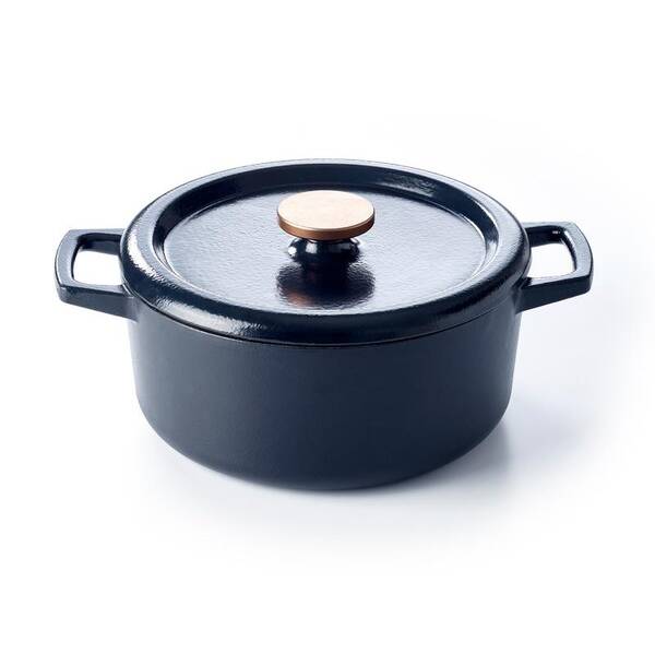 Hrnec s poklicí Beka průměr 26 cm, 5 l 

