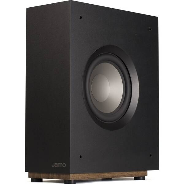 Subwoofer Jamo S 808 SUB černý

