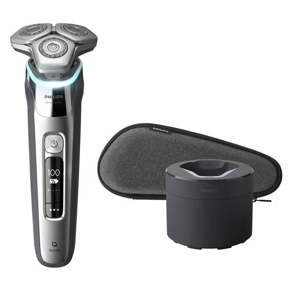 Holicí strojek Philips S9985/50 Wet & Dry 


