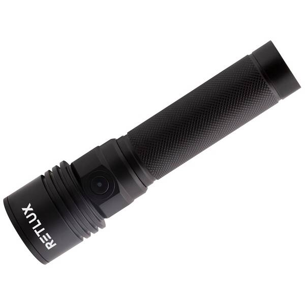 Svítilna RETLUX RPL 400, 3W 

