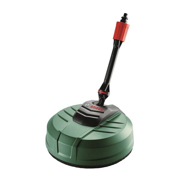 Kartáč Bosch Patio Cleaner 250 

