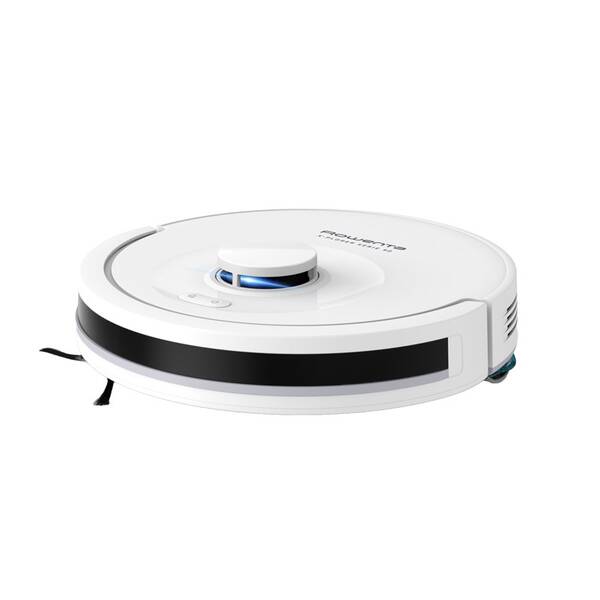 Robotický vysavač Rowenta RR8777WH X-Plorer S90 Animal bílý

