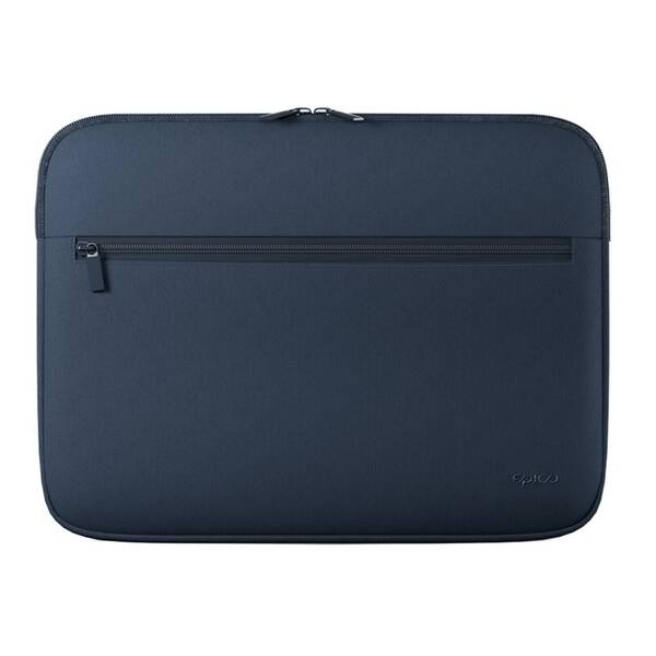 Pouzdro na notebook Epico Neoprene Sleeve MacBook Pro 14"/Air 13"/Neo 13" modré


