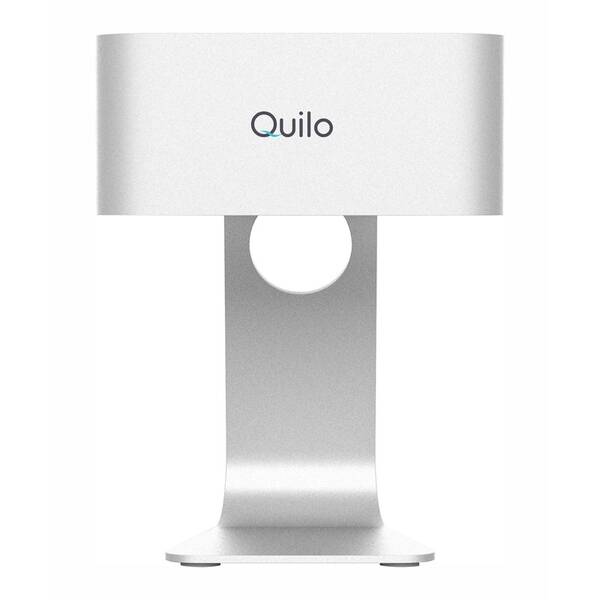 Sušič rukou Quilo Palmz bílý

