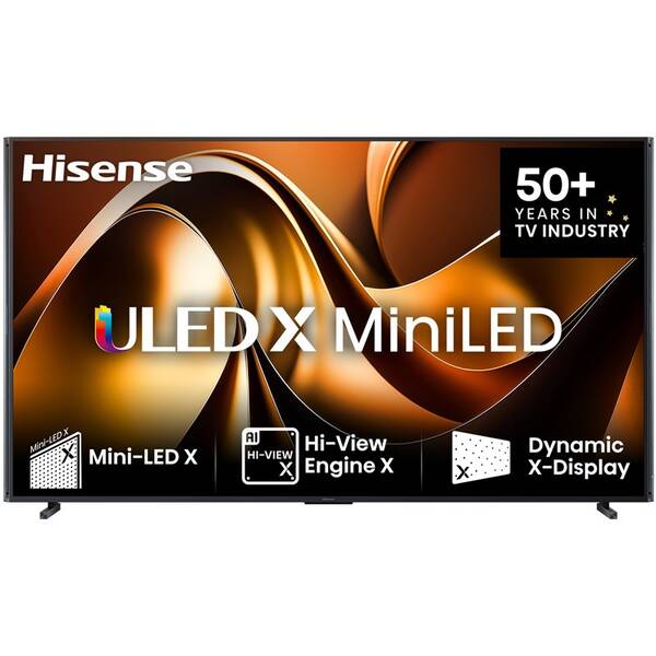 Televize Hisense 110UXNQ 

