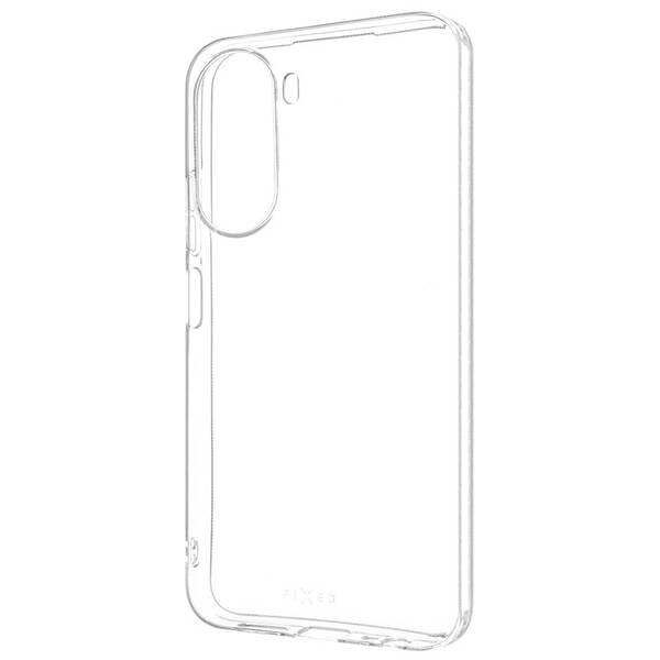 Kryt na mobil FIXED Story AntiUV na Xiaomi Redmi A7 Pro 4G průhledný

