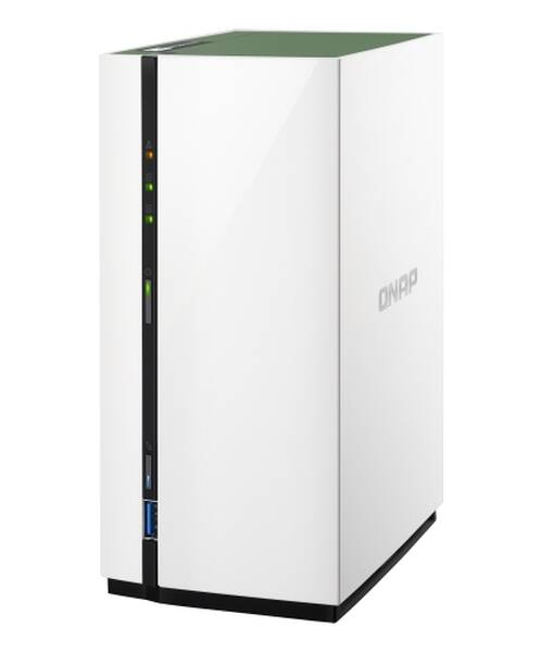 Datové úložiště (NAS) QNAP TS-228A 

