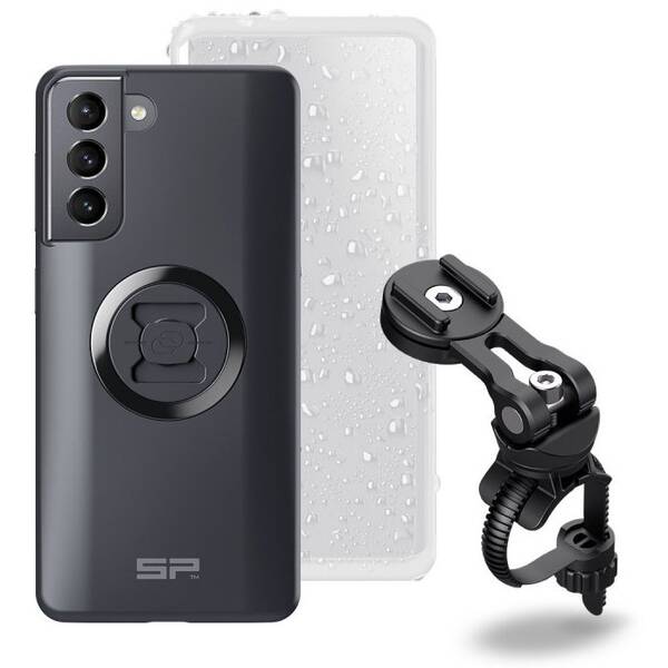 Bike Bundle SP Connect II na Samsung Galaxy S21 

