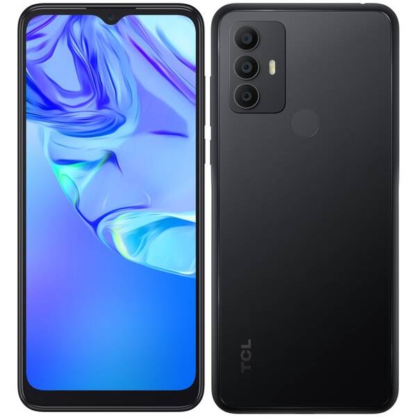 Mobilní telefon TCL 305 - Space Gray 

