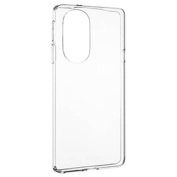 Kryt na mobil FIXED na Motorola Edge 30 Pro 5G průhledný

