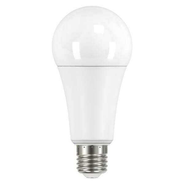 Žárovka LED EMOS klasik, 17W, E27, teplá bílá 

