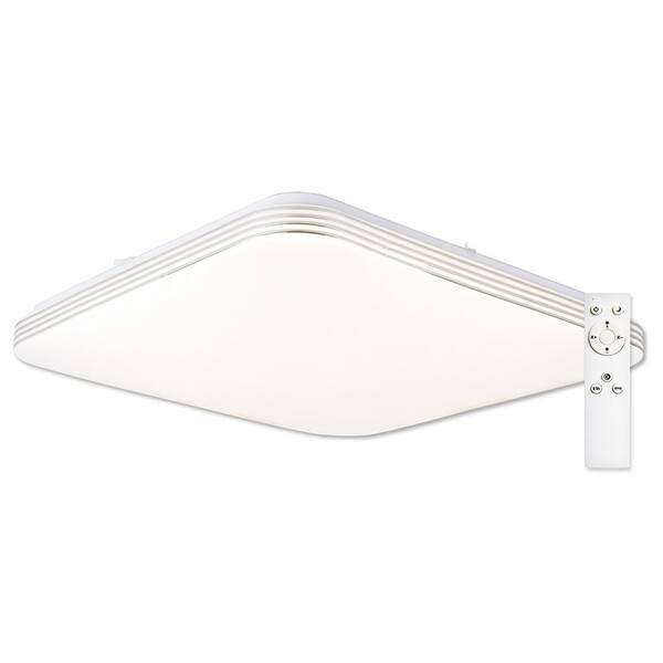 Stropní svítidlo Top Light Ocean HS RC bílé

