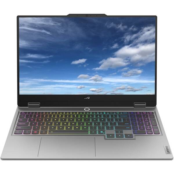 Notebook Lenovo LOQ 15AHP10 šedý

