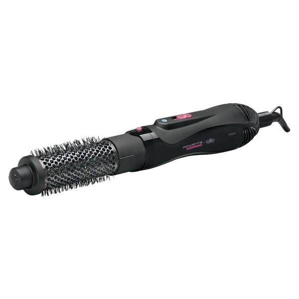 Kulma Rowenta FOR ELITE CF7812F0 černá/růžová

