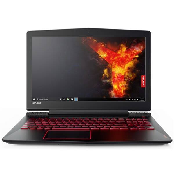 Notebook Lenovo Legion Y520 černý

