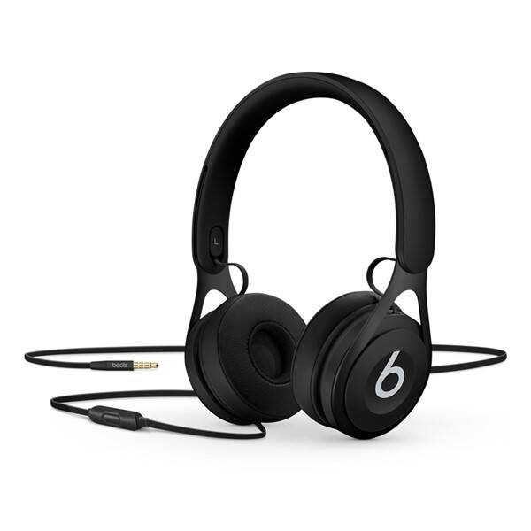 Sluchátka Beats EP On-Ear černá

