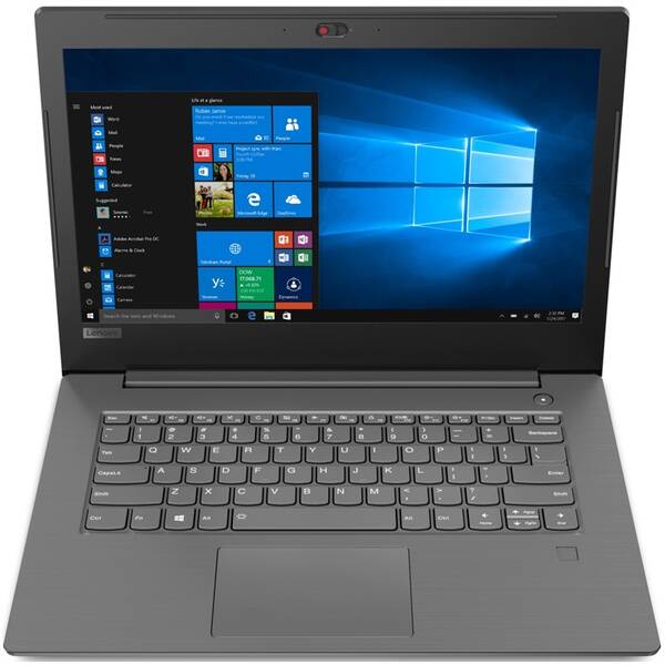 Notebook Lenovo V330-14IKB šedý

