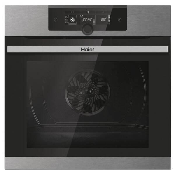 Trouba Haier HWO60SM2F9XH nerez
