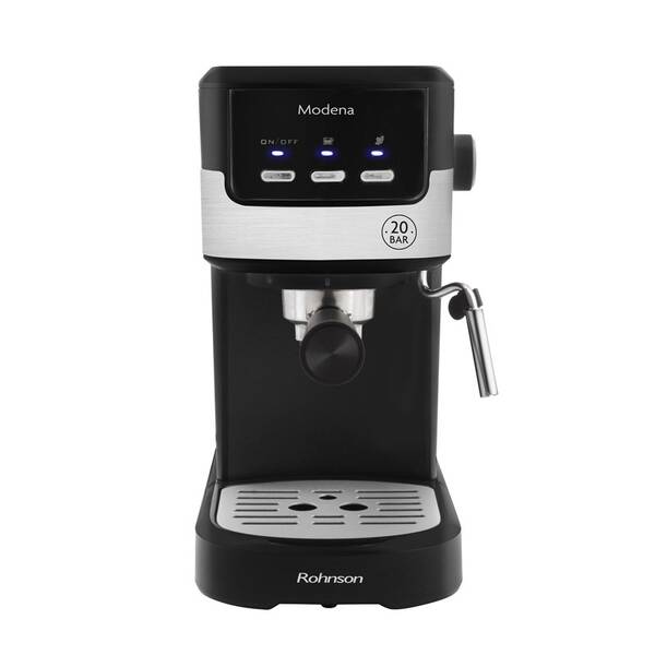 Espresso Rohnson R-98010 Modena 

