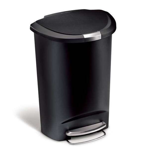 Odpadkový koš Simplehuman CW1355, 50 l 

