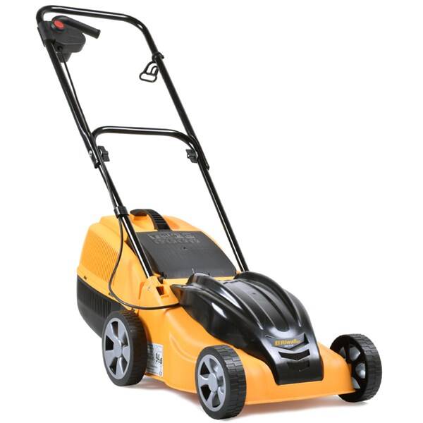 Sekačka Riwall REM 3310i 

