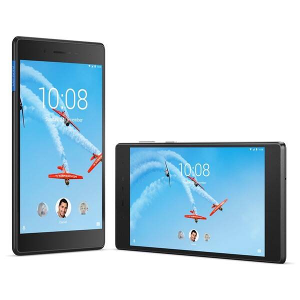 Dotykový tablet Lenovo TAB4 7 Essential černý

