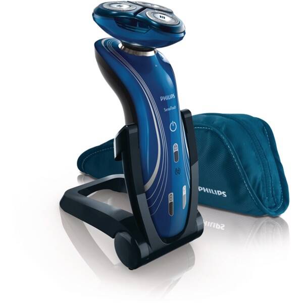 Holicí strojek Philips RQ1155/16 modrý

