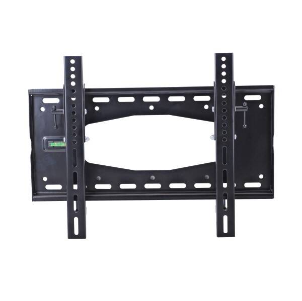 Držák TV Solight 1M03 střední naklápěcí, pro LCD/Plazma TV, 22- 42 černý

