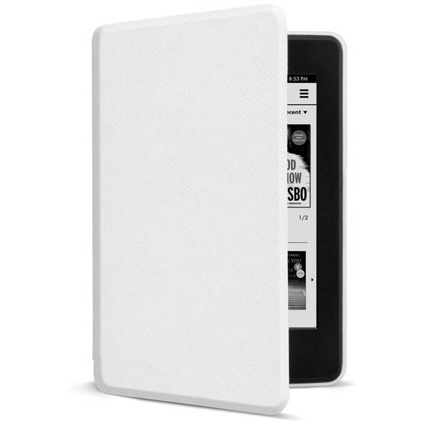 Pouzdro pro čtečku e-knih Connect IT pro Amazon Kindle Paperwhite 4 (2018) bílé

