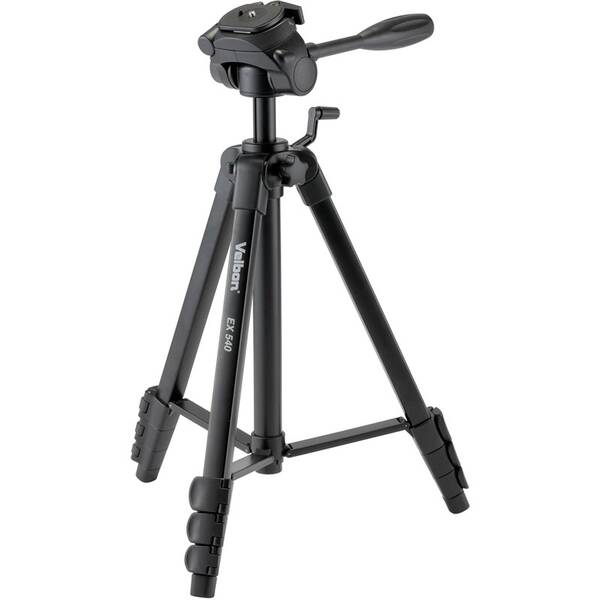 Stativ Velbon EX-540 černý

