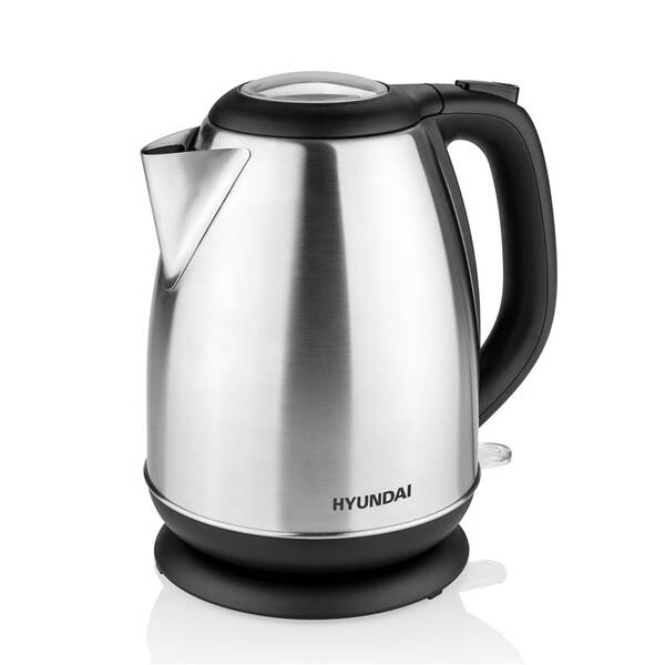Rychlovarná konvice Hyundai VK302 nerez

