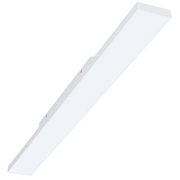 Stropní svítidlo IMMAX NEO PLANO SMART 120x10x6,5cm 35W 2450lm Zigbee 3.0 bílé

