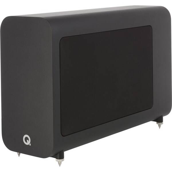 Subwoofer Q Acoustics Q 3060S černý

