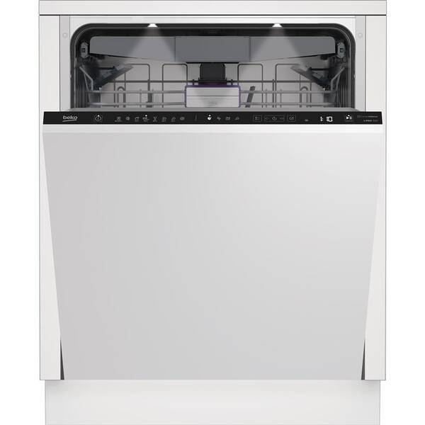 Myčka nádobí Beko BDIN38644D 

