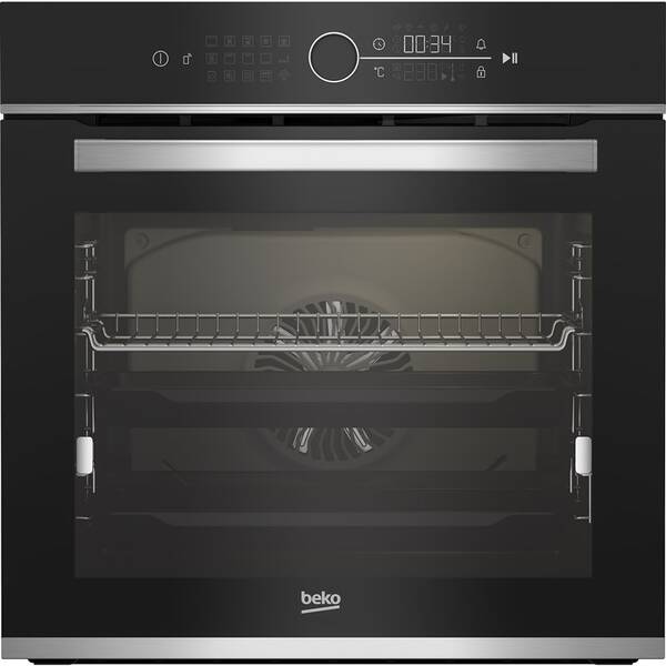 Trouba Beko BBIM13400XCS černá

