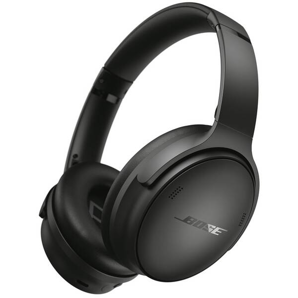 Sluchátka Bose QuietComfort Headphones černá

