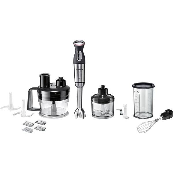 Ponorný mixér Bosch MS8CM6190 černý

