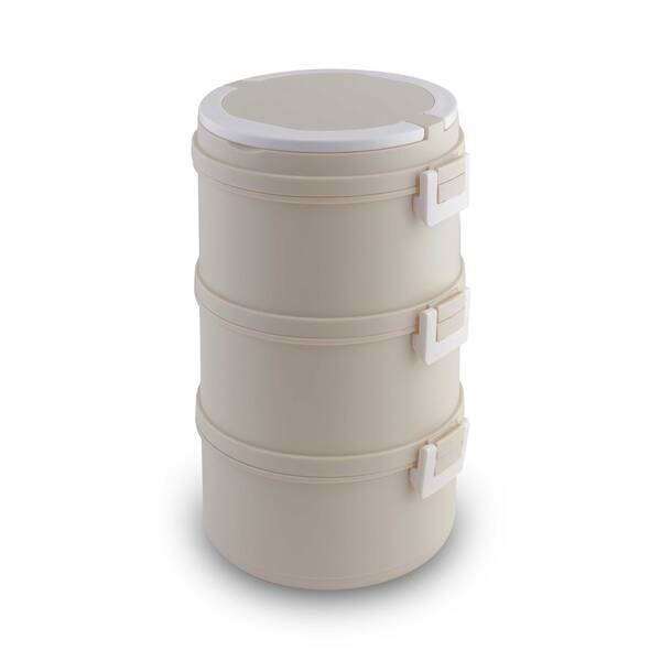 Jídlonosič Lamart LT6040 plast


