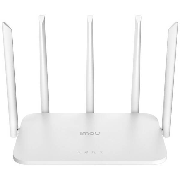 Router Imou HX21 bílý

