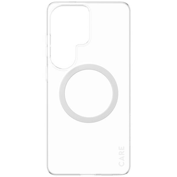 Kryt na mobil PanzerGlass CARE SL1M na Samsung Galaxy S26 Ultra průhledný

