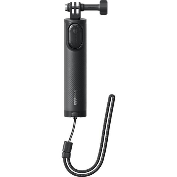 Selfie tyč Insta360 Mini 2-in-1 Tripod 2.0 černá

